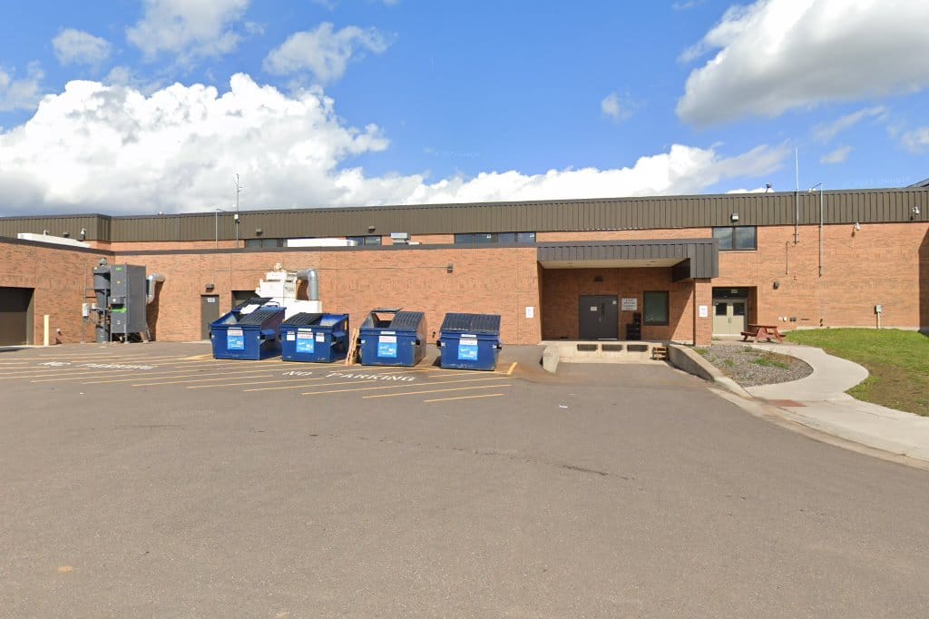 Hermantown Alternative Learning Program