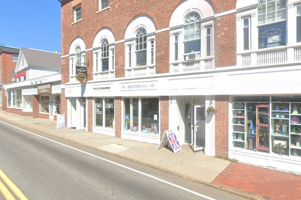 Plymouth Superior Court