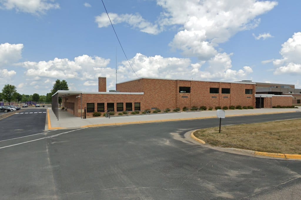 Glencoe-Silver Lake Public School