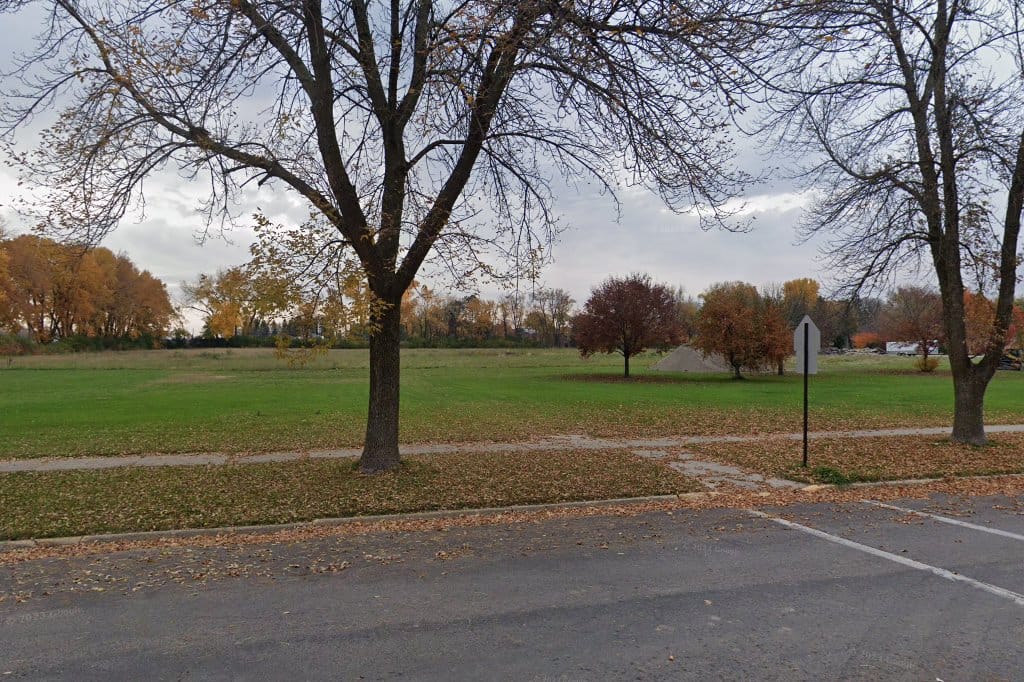 Baker Elementary School