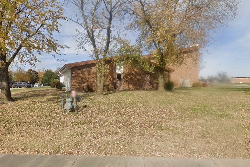 Chanute Christian Academy