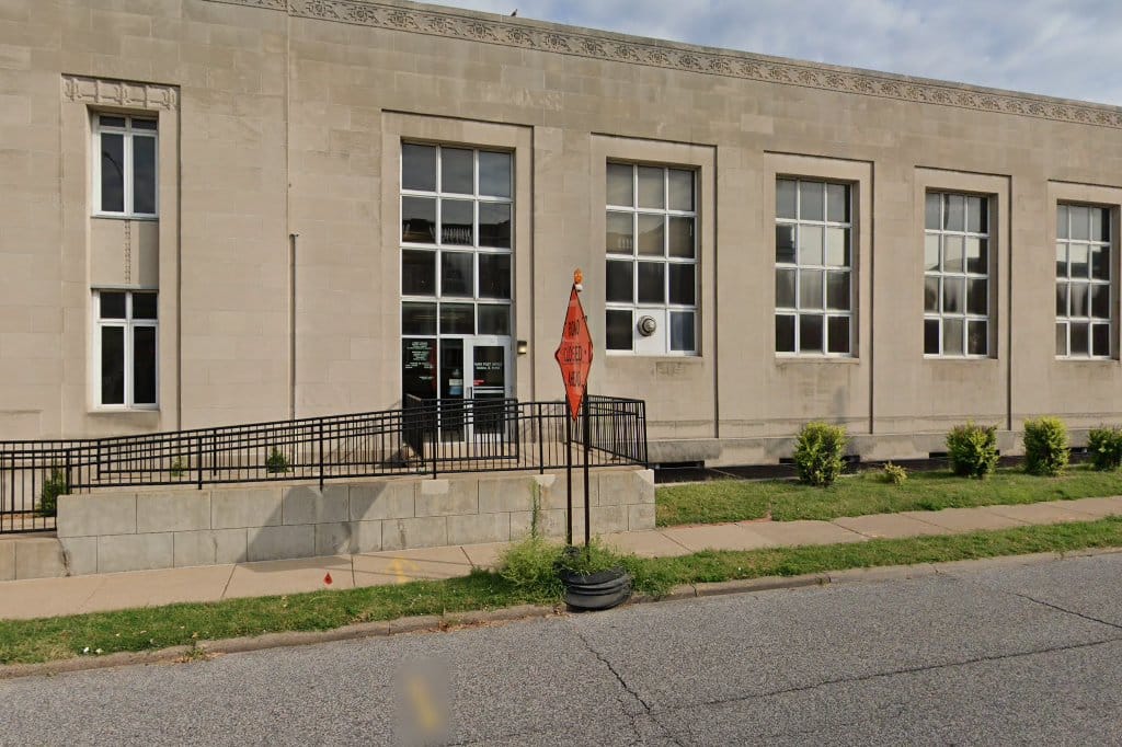 Moline Passport Office