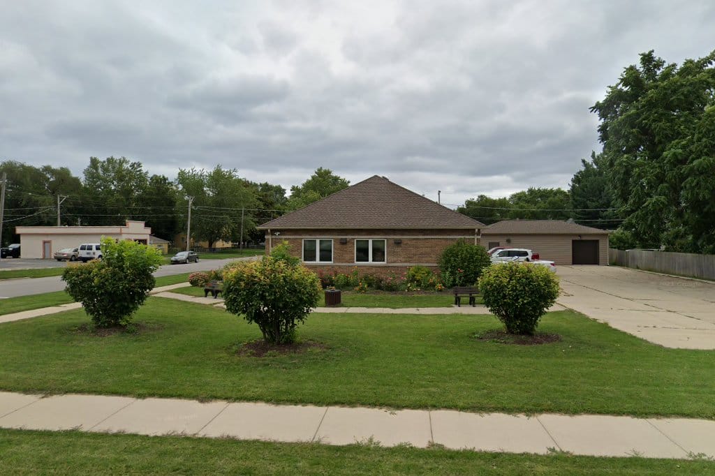 Zion Passport Office