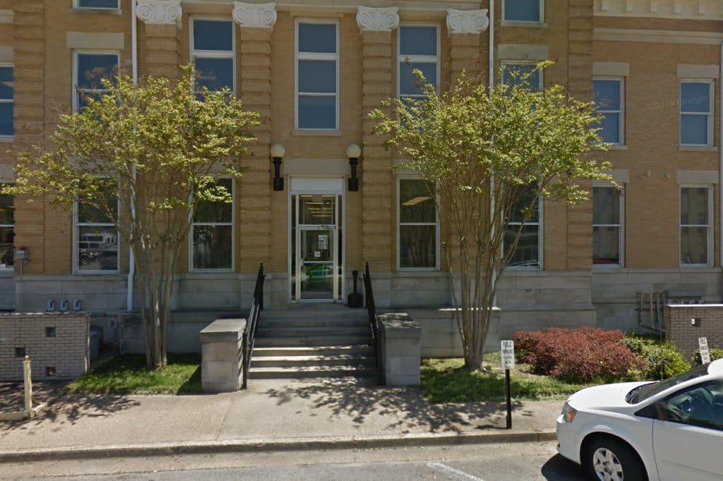 Fayette Passport Office