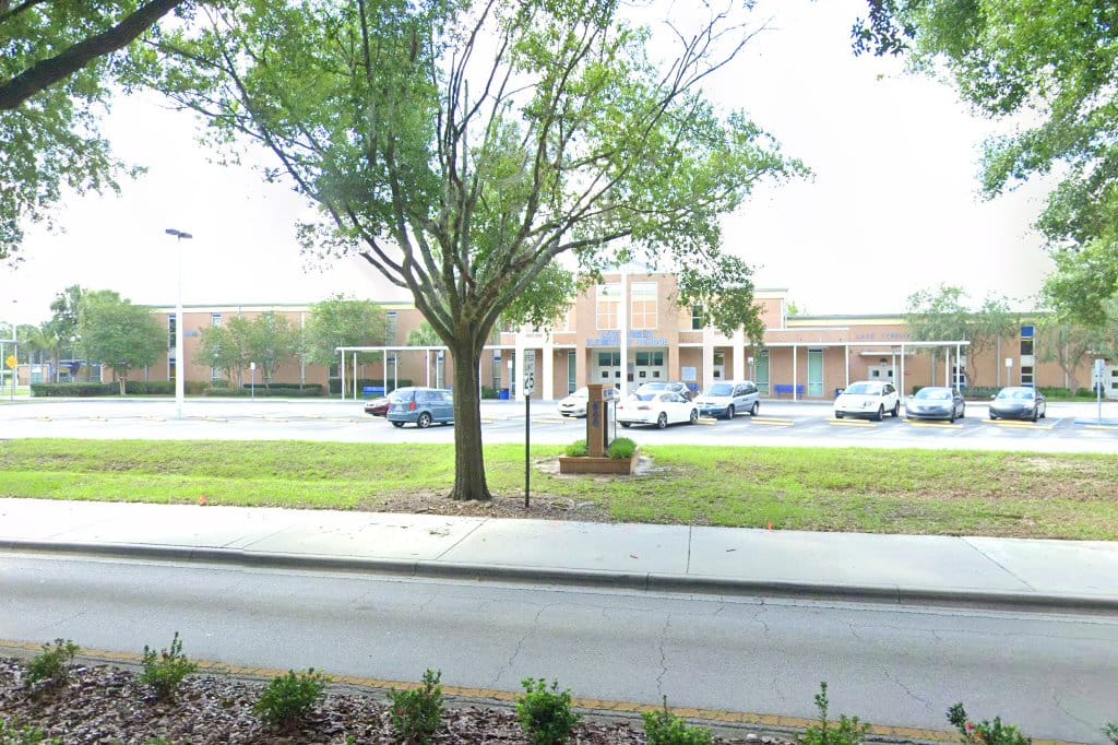 Lake Sybelia Elementary School
