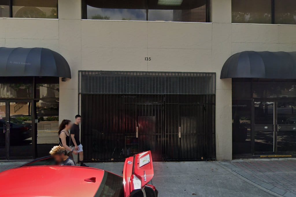 Lake Eola Charter School
