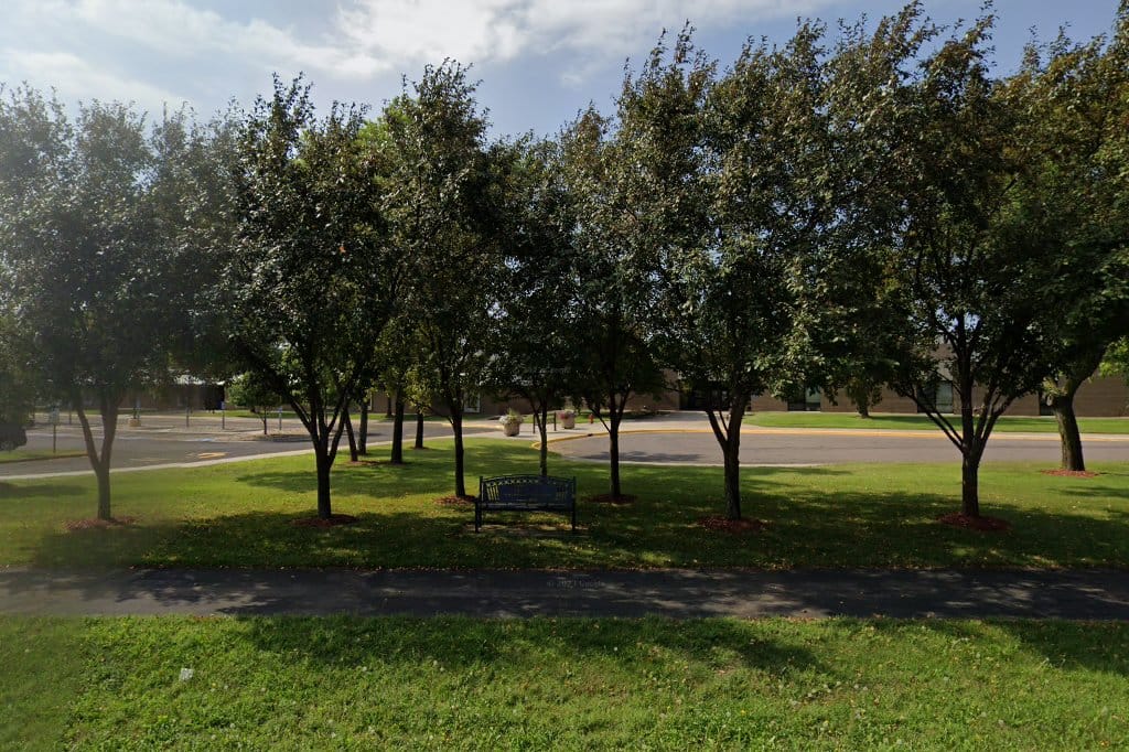 Pinewood Elementary School
