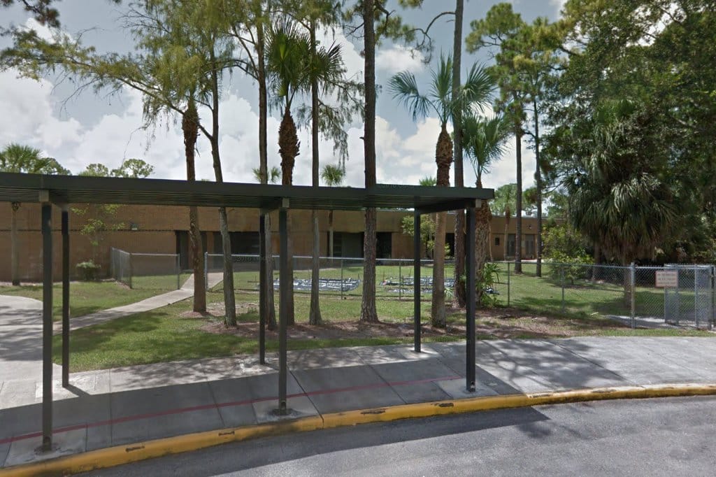 Cypress Trails Elementary School