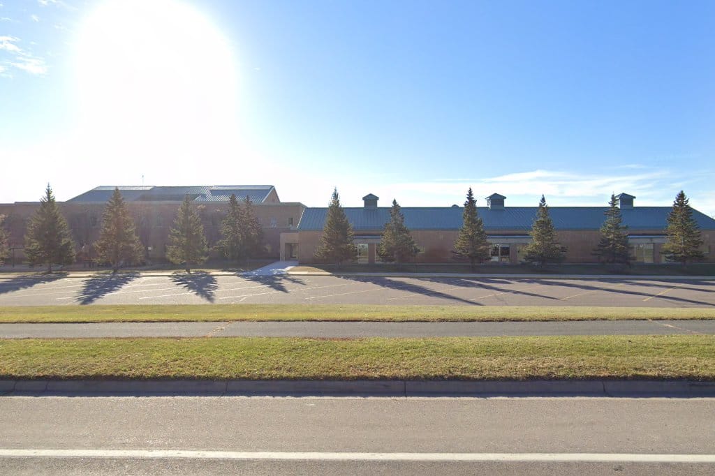 Delano Elementary School