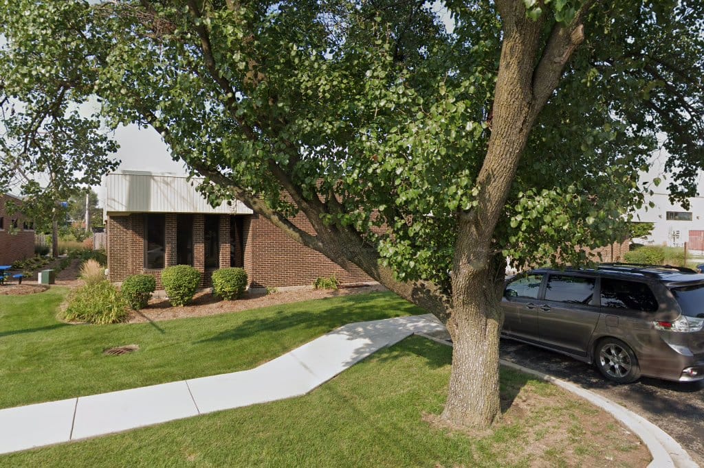 Downers Grove Township Passport Office