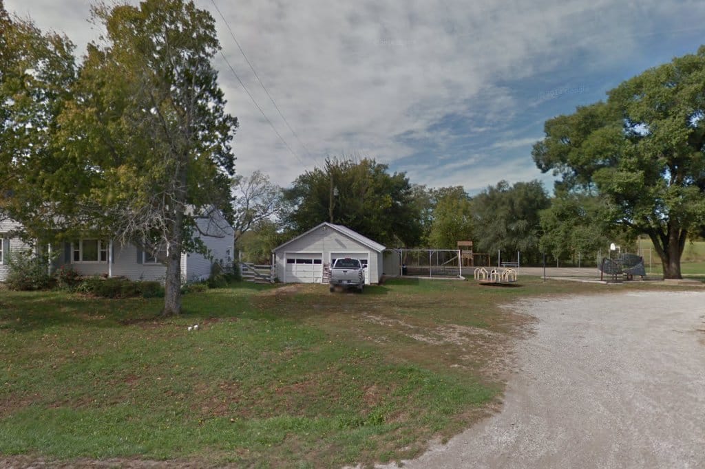 Trinity Lutheran School
