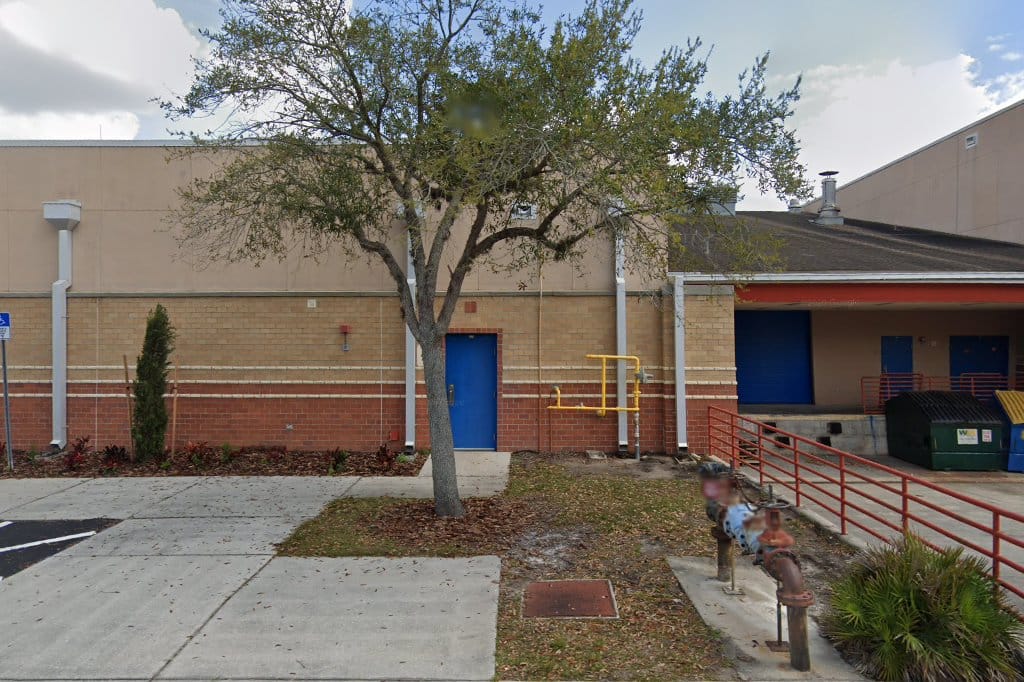 Discovery Middle School