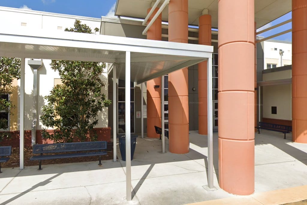 Vista Lake Elementary School