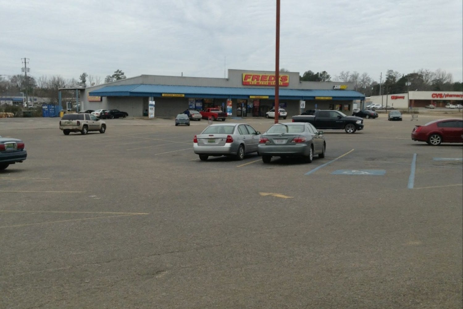 Wilcox County Passport Office