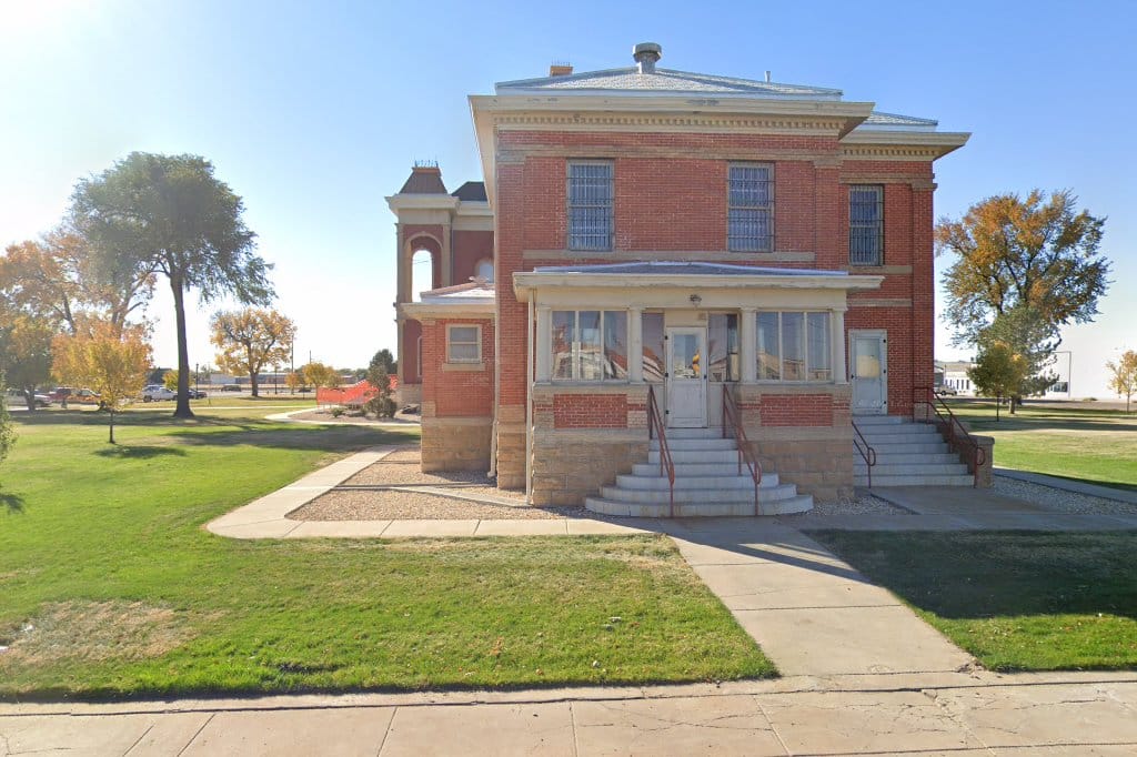 Bent County District Attorney