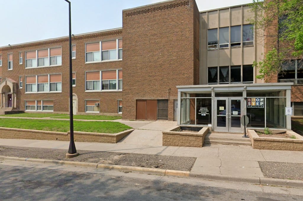 Twin Cities Academy
