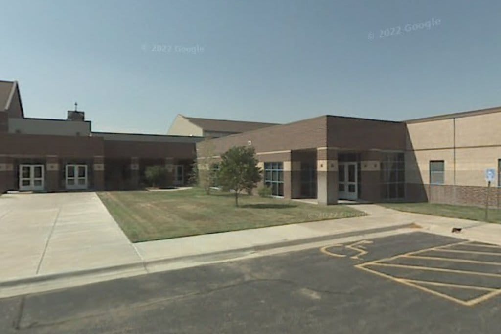 Holy Cross School
