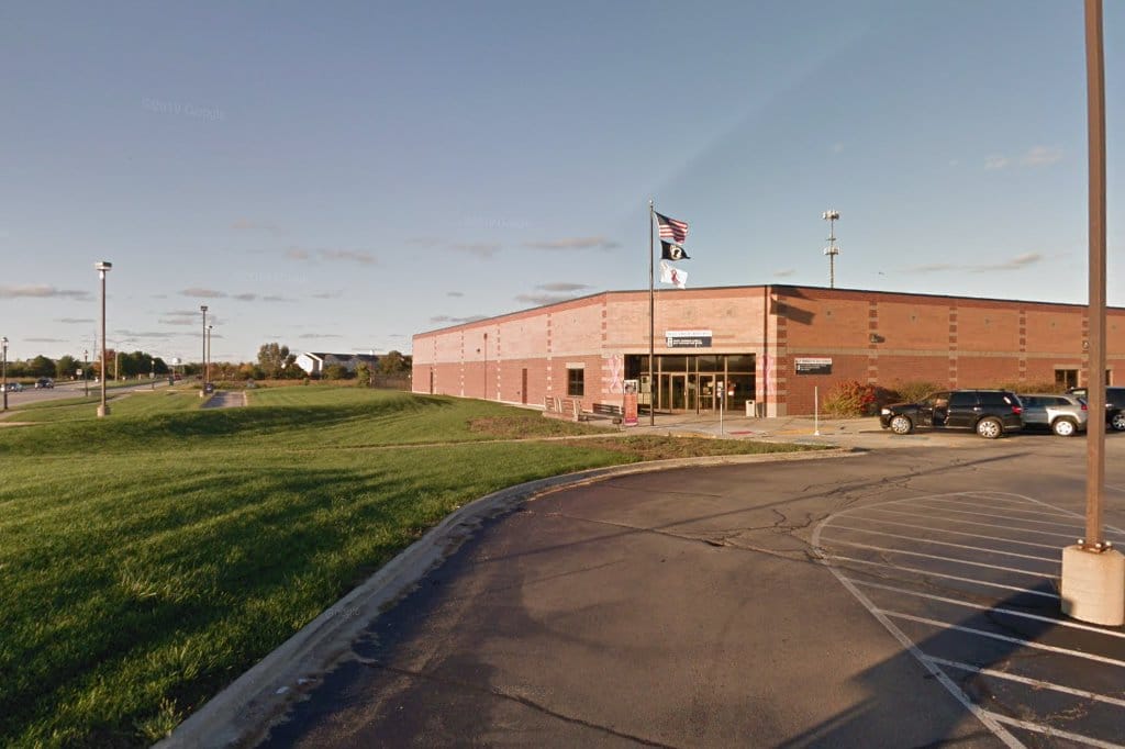 Plainfield Passport Office