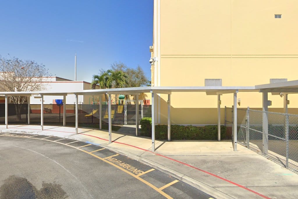 Jupiter Elementary School
