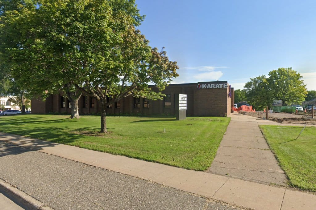 Elk River Area School District