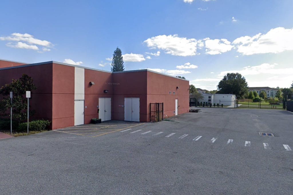 Chickasaw Elementary School