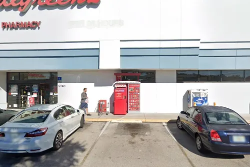 Walgreens Pharmacy