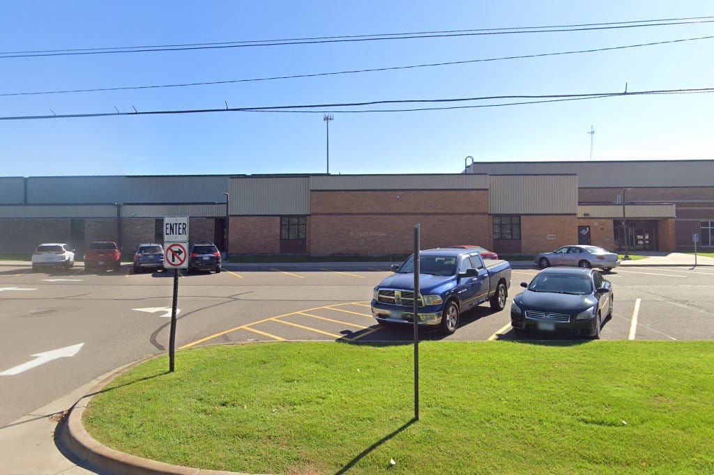 Royalton Secondary School