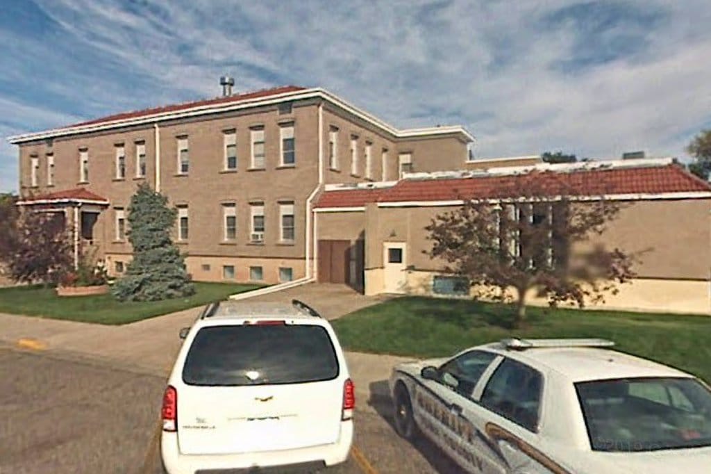 Wray Driver License Office