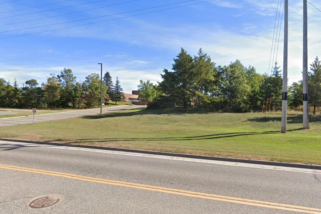 Bemidji Middle School