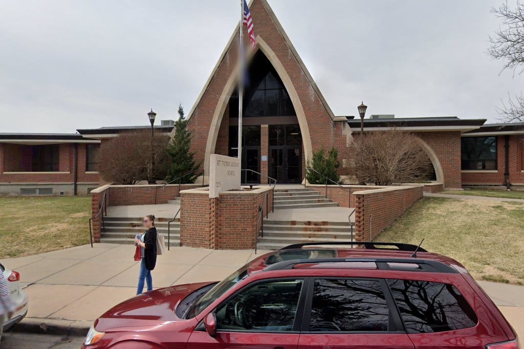 St Thomas Aquinas School