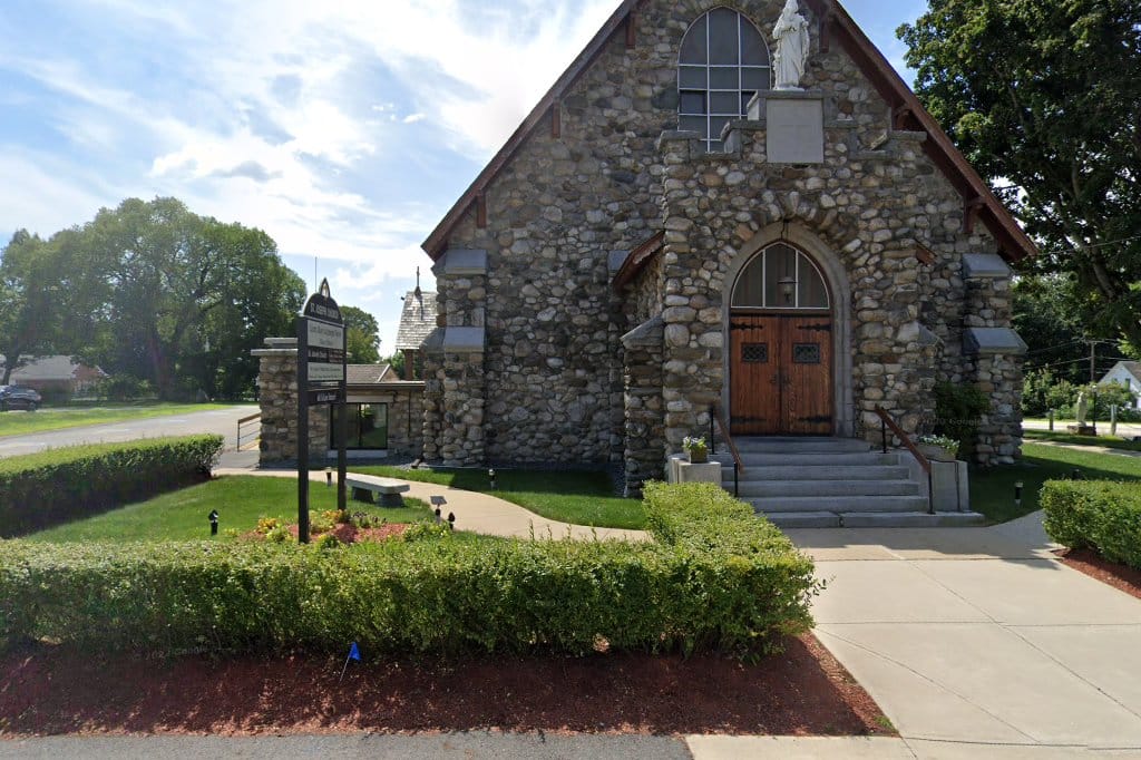 St. Joseph Regional Catholic School