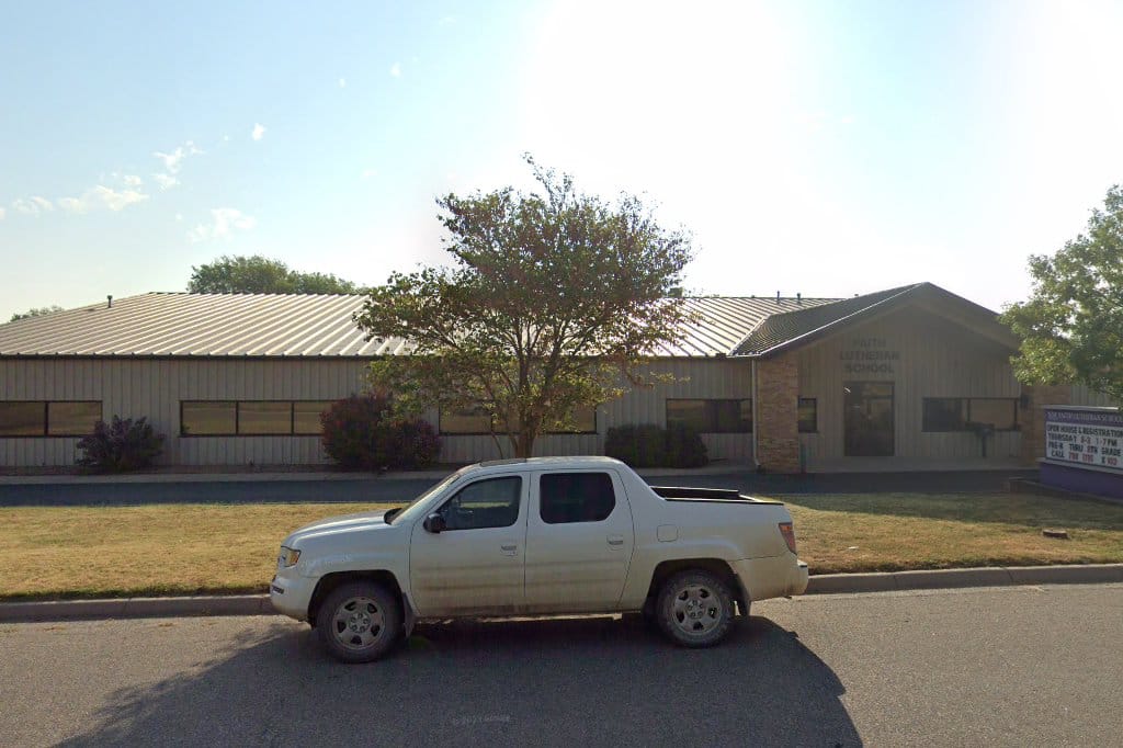 Faith Lutheran School