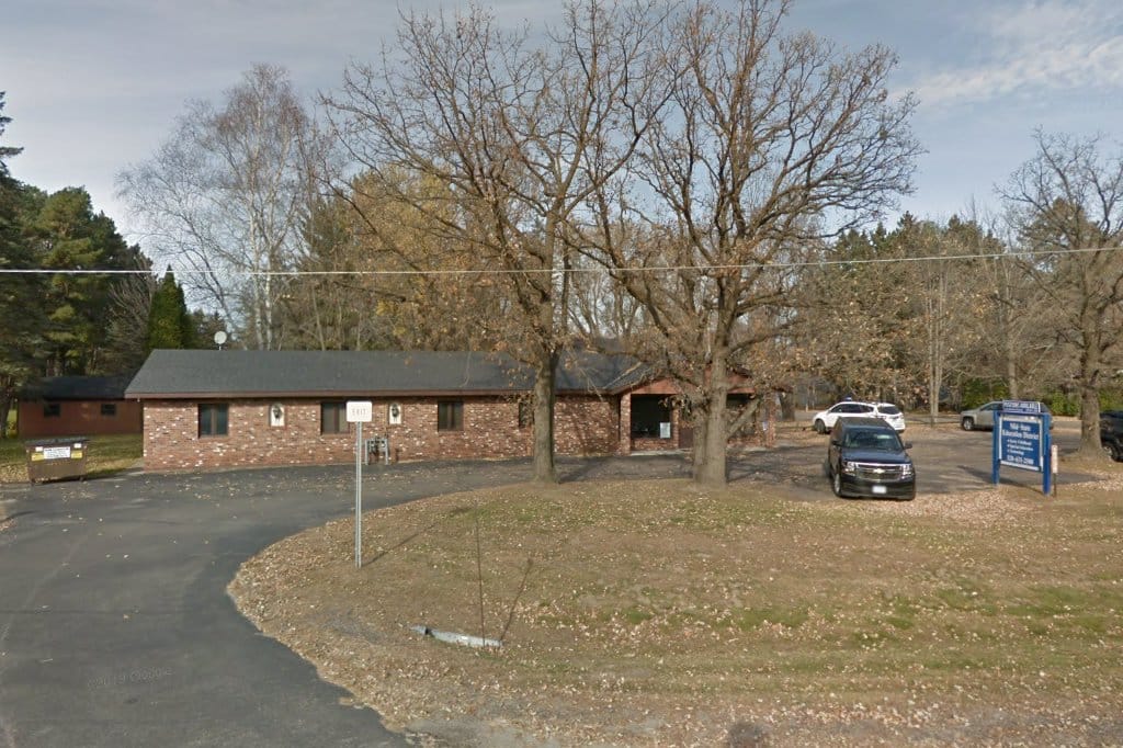 Morrison County Learning Center