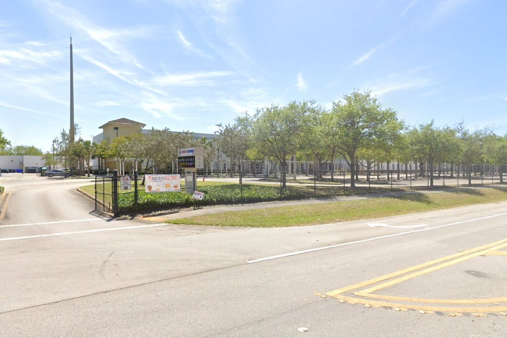 Dwight D Eisenhower Elementary School