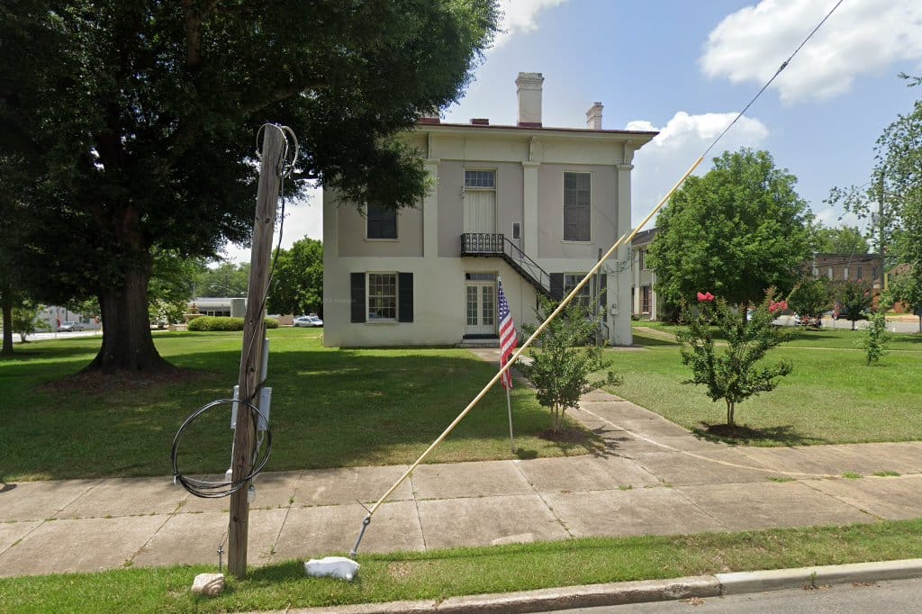 Greene County Passport Office