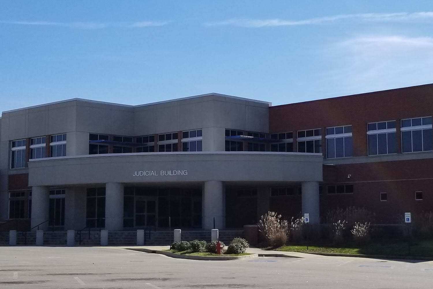 Lee County Passport Office