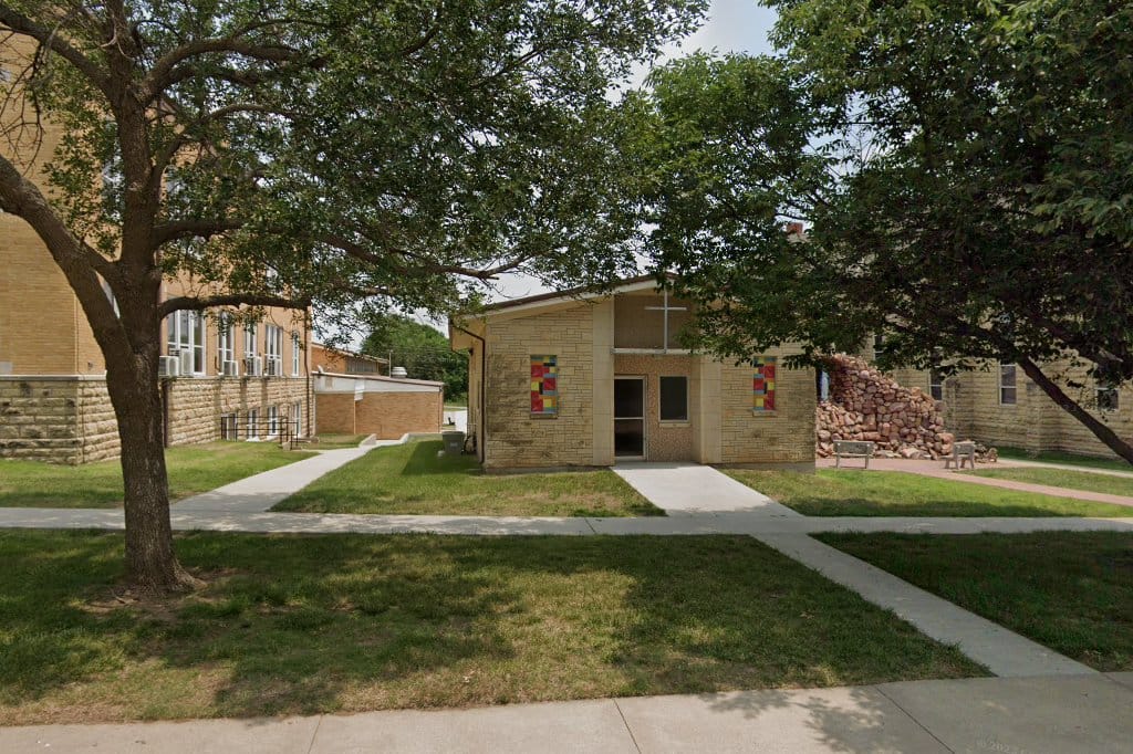 St John's School