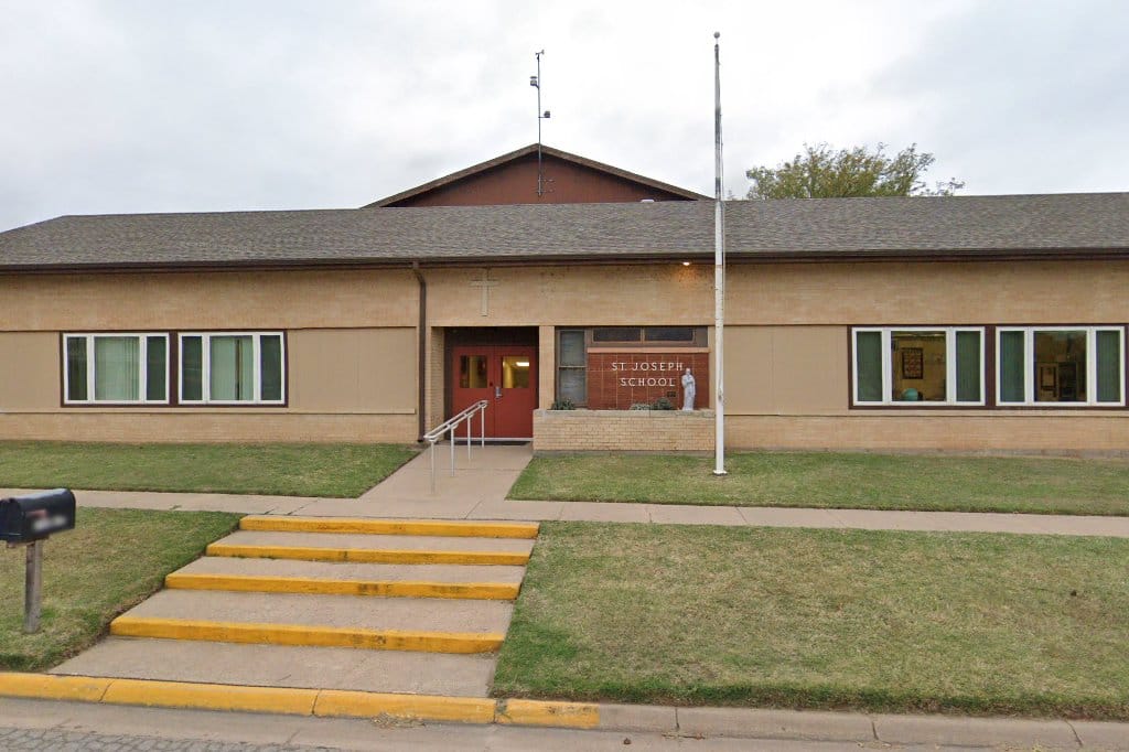 St Joseph Catholic School