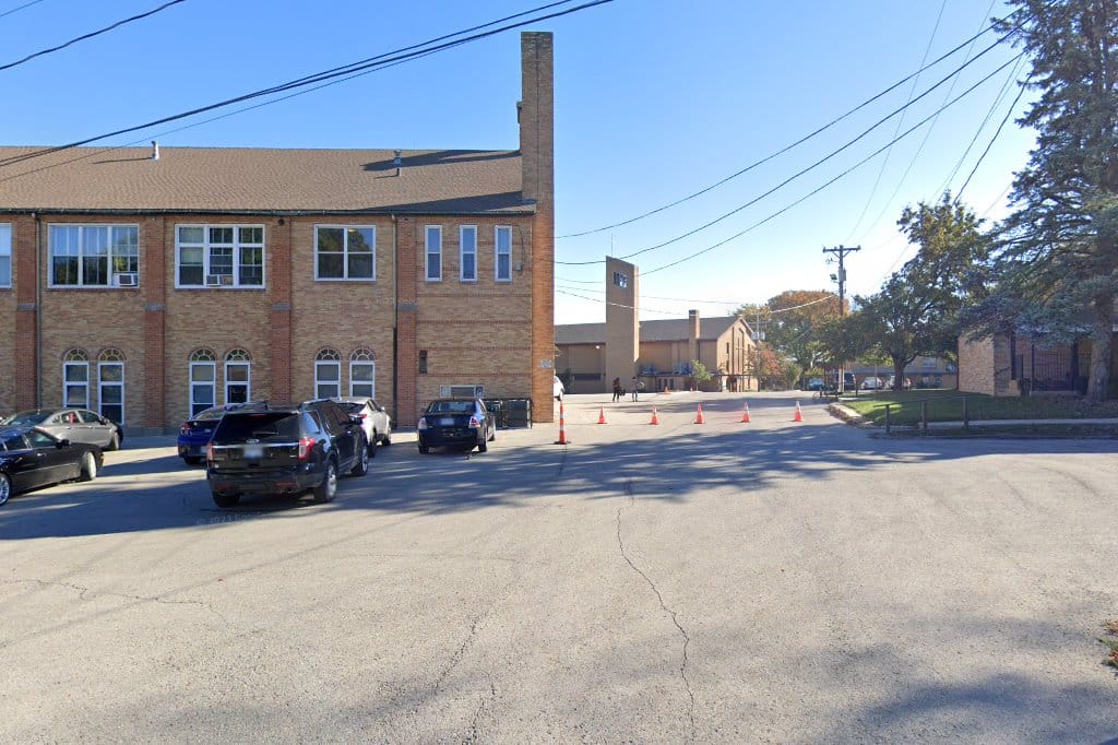 Christ the King School