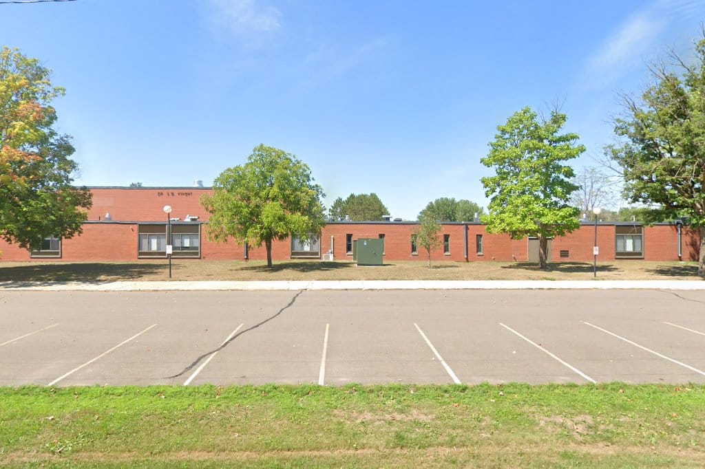 Knight Elementary School