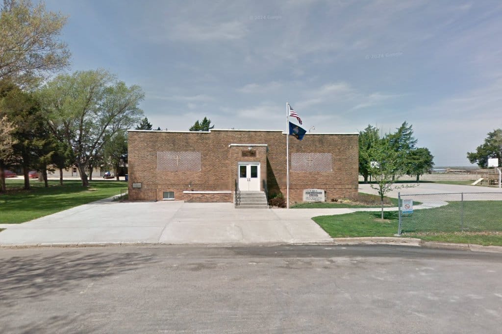 Linn Lutheran School