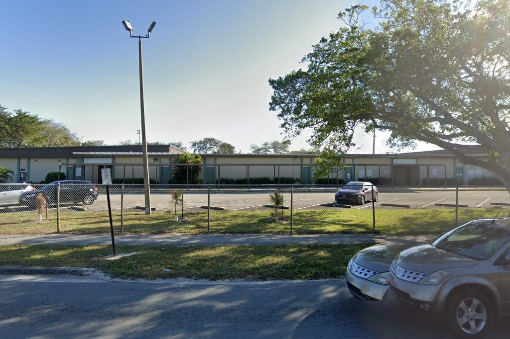 Pine Grove Elementary School