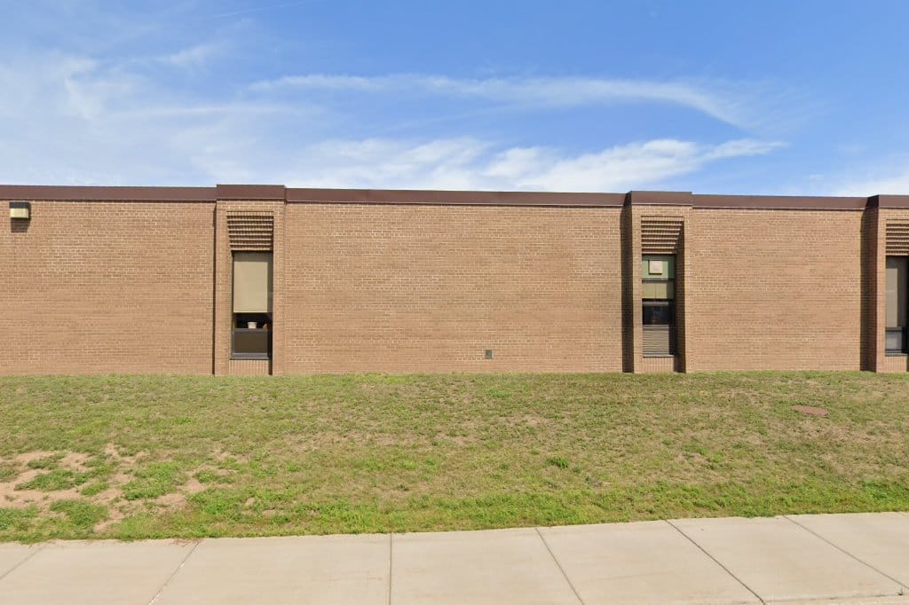 Carlton Secondary School
