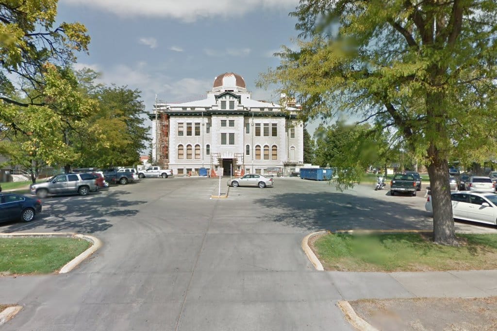 Sterling Registration & Title Office