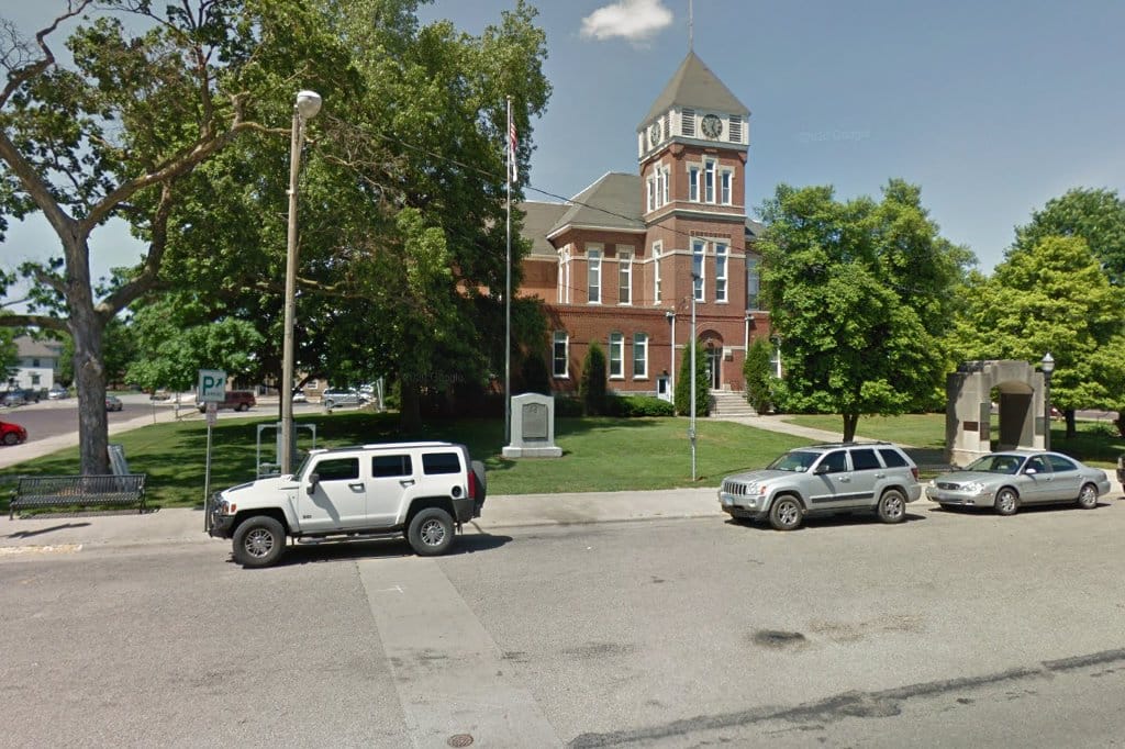 Wayne County Passport Office