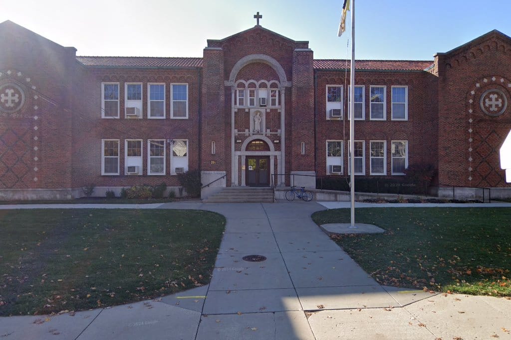 Atchison Catholic Elementary School