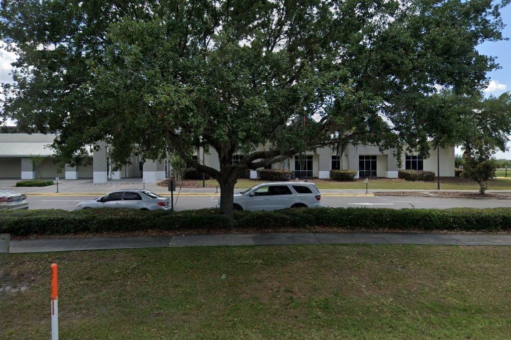 Oakland Avenue Charter School