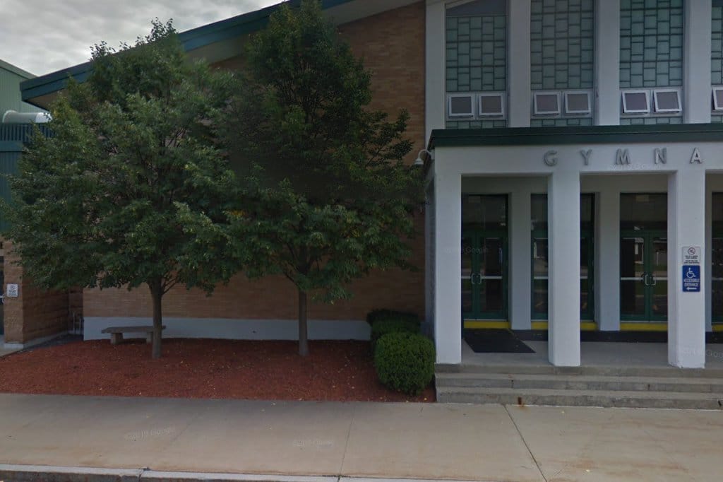 Bishop Guertin High School