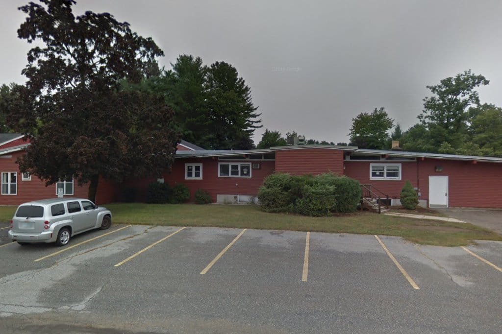 Brentwood School