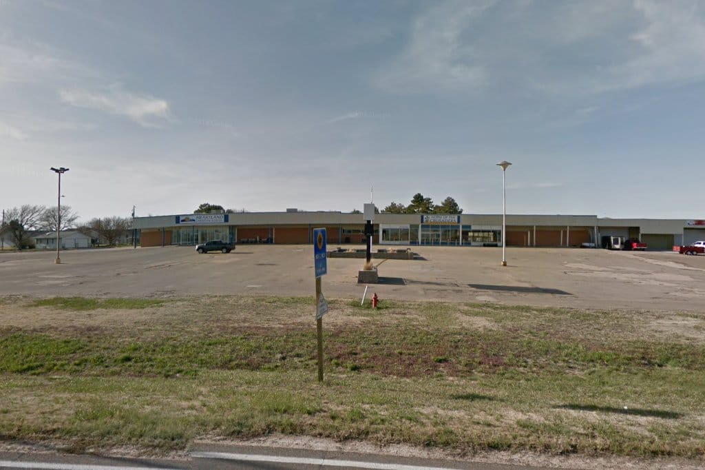 Heartland Christian School